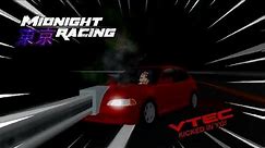 EG6.Shingo | Midnight Racing: Tokyo