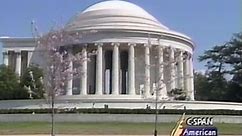 Thomas Jefferson Memorial