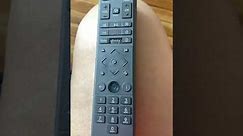 How to program the new Xfinity remote to your TV