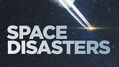 Space Disasters: Season 1 Episode 2 Failure at Re-Entry