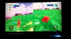 Disney Infinity 2.0 Edition Musketeers Donald Sulley Fear Tech Paintball Player 1