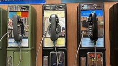 Payphone, keys, and basic information for the beginner. (1970's thru 2000) 3 slot to follow.