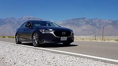 Mazda 6 Reliability and Common Problems - In The Garage with CarParts.com