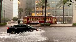 Major cities could be underwater by 2050: report