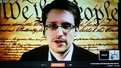 Snowden: FBI Saying It Can’t Unlock iPhone is ‘Bullsh**’
