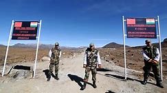 China building border defence villages near LAC in Uttarakhand: Sources