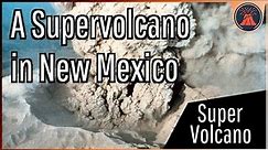 The Supervolcano in New Mexico; The Emory Caldera