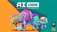 Futureverse launches AI League smart soccer game on iOS