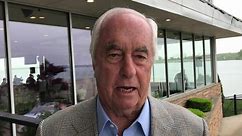 Roger Penske on winning 18th Indianapolis 500 in 50th race
