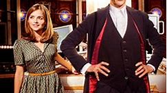 ‘Doctor Who’ Premiere Date Revealed