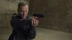 Kiefer Sutherland is also a professional musician