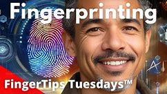 🚀🔥 Mobile Fingerprinting Businesses - Keep Your Money! | FingerTips #82 🔥 🚀