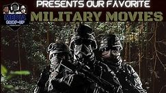 Best MILITARY MOVIES