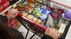 Grocery prices in North Texas rose over 14% last year, report says
