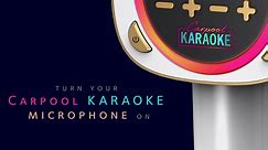 How To Setup My Carpool Karaoke Step by Step!