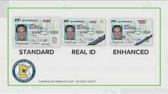VERIFY: Is an Enhanced ID as good as REAL ID?