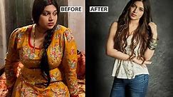 Weight Loss Motivational Pictures - Before & After