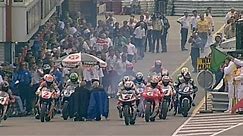 Best Ever MotoGP Qualifying Lap Mick Doohan TT Assen June 26 1998 YT