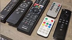 Sofabaton All in one Universal remote