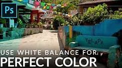 Color Balance Photoshop | Photoshop Color Balance | Color Correction Photoshop | Photoshop |Technical Learning