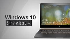10 Useful Windows 10 Shortcuts You Should Be Using