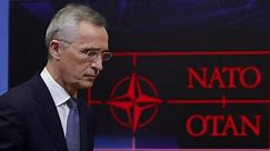 NATO and Russia reach an impasse in talks on Ukraine