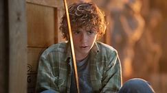 'Percy Jackson and the Olympians' Trailer: Demigods Begin Their Quest
