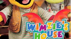 Wimzie's House: Volume 1 Episode 20 If At First You Don't Succeed, Try Try Again