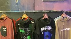 3 for 99php HOODIES plus TOP... - Metanoia Thrift Shop