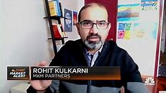 Watch the full interview with MKM Partners' Rohit Kulkarnin on Elon Musk's stake in Twitter