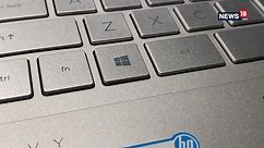 Hp Envy Laptop 15 Ep0123tx Review