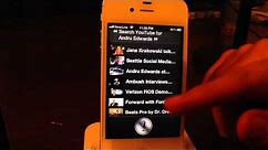 Siri Hacks with iPhone 4S Jailbreak