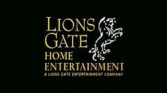 LionsGate Home Entertainment Family Home Entertainment ( 2004 ) Logo