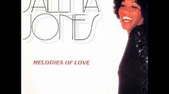Salena Jones - Melodies Of Love (When The World Turns Blue)