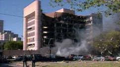 A day to remember: The Oklahoma City bombing