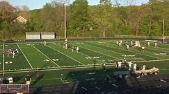 Allentown Central Catholic High School vs North Pocono High School Womens Varsity Lacrosse
