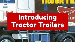 Introducing track trailers cars! Visit us at mpmhobbies.com | MPM Hobbies