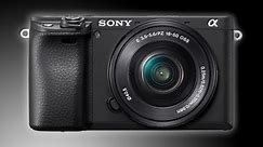 Sony Alpha a6400 Mirrorless Camera Announced