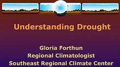 PPT - Understanding Drought PowerPoint Presentation, free download - ID:1147679
