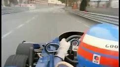 F1 Classic - Monaco, 1976.