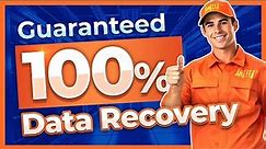 Ahsay Restore Drill ensures your backup data is always in good shape. Guaranteed 100% data recovery.