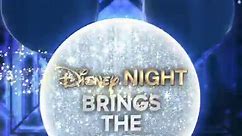 Dancing with the Stars Brings the Magic TONIGHT during Disney Night!