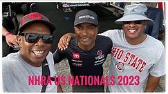 NHRA U.S. Nationals 2023