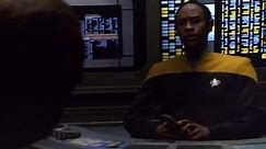 Star Trek Voyager s02e16 Meld x264 LMK