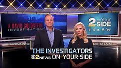 On Your Side - CBS Los Angeles