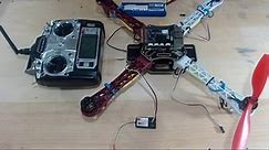 Learn How to Build Your Own Drone from Scratch | A 2020 DIY Guide