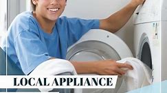Local appliance repair in Chatsworth 818-900-6505