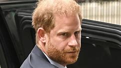 ‘Quite humiliating’: Judge claims Prince Harry’s evidence were ‘vague and embarrassing’