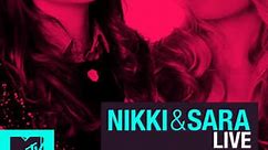 Nikki & Sara LIVE: Season 1 Episode 1 Ke$ha