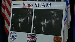 5 robbed in 'letgo' marketplace app scam on Long Island, police say